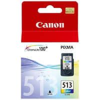 Canon Canon CL-513 színes tintapatron 2971B001 (eredeti)