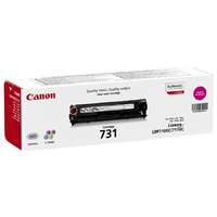 Canon Canon CRG-731 magenta toner 6270B002 (eredeti)