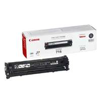 Canon Canon CRG-716 fekete toner 1980B002 (eredeti)