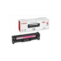 Canon Canon CRG-718 magenta toner 2660B002 (eredeti)