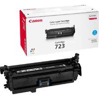 Canon Canon CRG-723 cyan toner 2643B002 (eredeti)