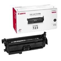 Canon Canon CRG-723 fekete toner 2644B002 (eredeti)