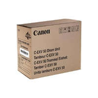 Canon Canon Drum - C-EXV 50 (Dobegység, 35 500 oldal) (eredeti)