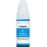 Canon Canon GI-490 cián tinta 0664C001 (eredeti)