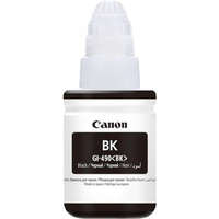 Canon Canon GI-490 fekete tinta 0663C001 (eredeti)