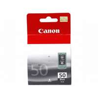 Canon Canon Patron - PG-50 (Fekete, 22ml)