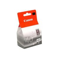 Canon Canon PG-40 fekete tintapatron 0615B001 (eredeti)