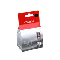 Canon Canon PG-50 fekete tintapatron 0616B001 (eredeti)