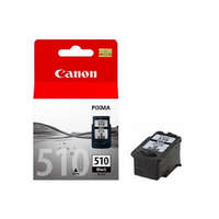 Canon Canon PG-510 fekete tintapatron 2970B001 (eredeti)