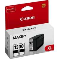 Canon Canon PGI-1500XL fekete tintapatron 9182B001 (eredeti)