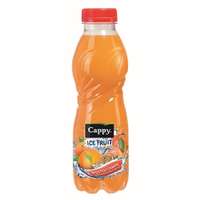 Cappy Cappy Ice Fruit multivitamin 0,5l PET palackos üdítőital