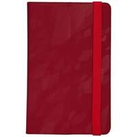Case logic Case Logic 3203702 Surefit Folio univerzális 7"-os piros tablet tok