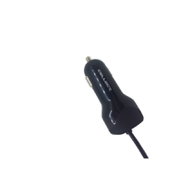 Cellect Cellect MPCB-MIC-ADAPT-2.4A 2,4A univerzális Micro USB autós töltő + 1x USB aljzat