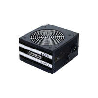 Chieftec Chieftec GPS-600A8 600W PFC 12 cm ventilátorral dobozos tápegység