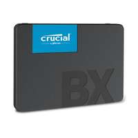 Crucial Crucial 240GB SATA3 2,5" BX500 (CT240BX500SSD1) SSD