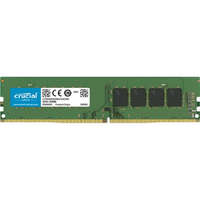 Crucial Crucial 8GB/2400MHz DDR-4 (CT8G4DFS824A) memória