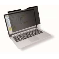 Durable Monitorszűrő betekintésvédelemmel, 299,7x195,7 mm, MacBook Air® 13, 16:10, DURABLE