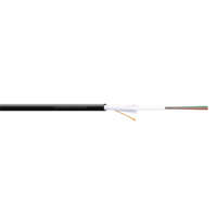Digitus DIGITUS 4 szálas 50/125 multimodusú OM2 loose tube LSZH optikai kábel