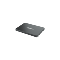 Dahua Dahua SSD 500GB - C800A (2,5" SATA3; 3D QLC, r:530 MB/s, w:500 MB/s)