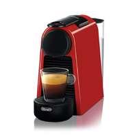 Delonghi DeLonghi EN 85.R Essenza Mini Nespresso 19 bar piros kapszulás kávéfőző