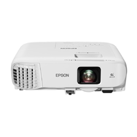 Epson Projektor, 3LCD, Full HD, 4000 lumen, EPSON "EB-992F"