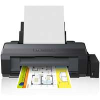 Epson Epson EcoTank L1300 A3+ színes tintasugaras egyfunkciós nyomtató