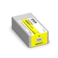 Epson Epson C13S020566 C831 GJIC5C sárga tintapatron 32,5ml (eredeti)