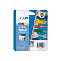 Epson Epson T0520 tintapatron color (eredeti)