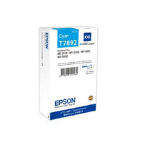 Epson Epson C13T789240 T7892 cián tintapatron 4K (eredeti)