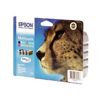 Epson Epson T0715 Multipack Tintapatron csomag (eredeti)