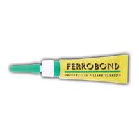 Ferrobond Pillanatragasztó gél, 3 g, FERROBOND