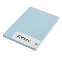 Kaskad Fénymásolópapír színes KASKAD A4 80gr kék (75) 100 lap/cs