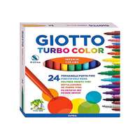 Giotto Filctoll GIOTTO Turbo Color 2,8mm 24db-os készlet