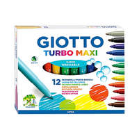 Giotto Filctoll GIOTTO Turbo Maxi vastag 12db-os készlet