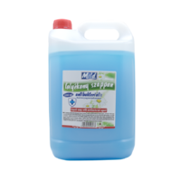 Egyeb belfoldi Mild 5L antibakteriális hatóanyagtartalmú folyékony szappan