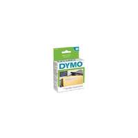 Dymo Etikett, LW nyomtatóhoz, 25x54 mm, 500 db etikett, DYMO