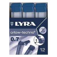 Lyra Grafitbél LYRA 0,7 mm HB