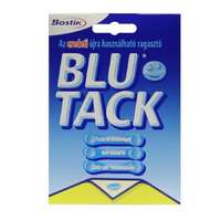 Blu-tack Gyurmaragasztó 60g. 55 kocka/csomag, Blu Tack