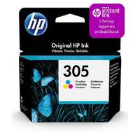 Hp HP 3YM60AE No.305 színes tintapatron (eredeti)