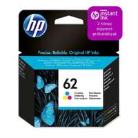 Hp HP C2P06AE No.62 színes tintapatron (eredeti)