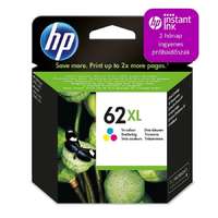 Hp HP C2P07AE No.62XL színes tintapatron (eredeti)