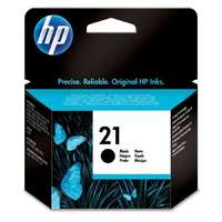 Hp HP C9351AE No.21 fekete tintapatron (eredeti)