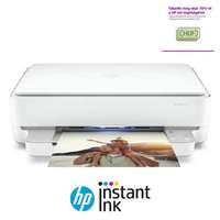 Hp HP Envy 6020E AiO multifunkciós tintasugaras Instant Ink ready nyomtató