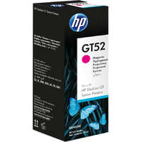 Hp HP M0H55AE No.GT52 magenta tinta (eredeti)