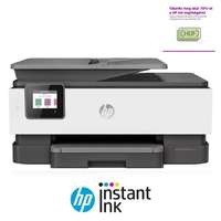 Hp HP OfficeJet Pro 8022E All-in-One multifunkciós tintasugaras Instant Ink ready nyomtató