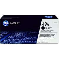 Hp HP Q5949A No.49A fekete toner (eredeti)