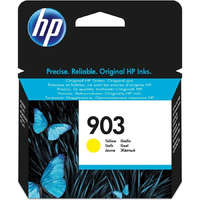 Hp HP T6L95AE No.903 sárga tintapatron (eredeti)