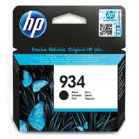 Hp HP C2P19AE No.934 fekete tintapatron (eredeti)