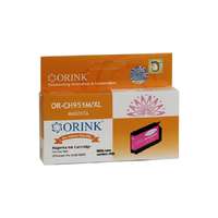 Orink HP 951XL/CN047AE tintapatron magenta (utángyártott Orink)