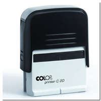 Colop Bélyegző, COLOP "Printer C 20"